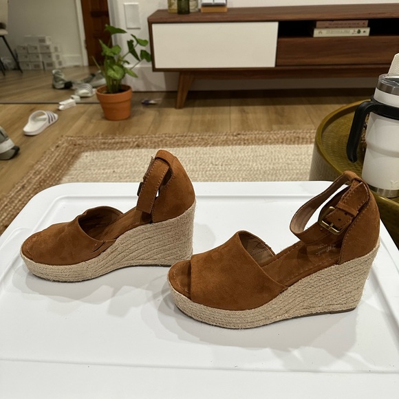 Universal thread wedges - Picture 4 of 5